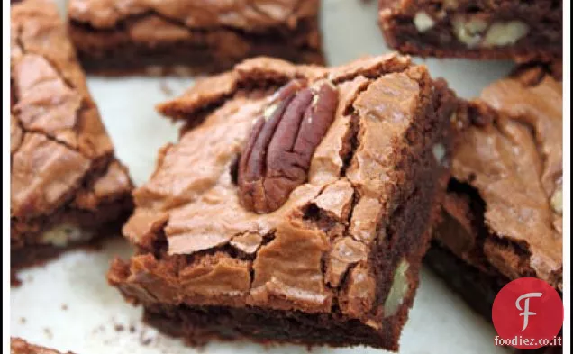 Piccolo lotto Boudin Brownie copia gatto