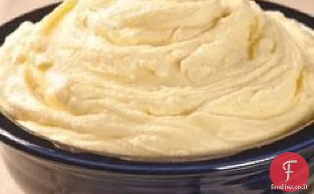 Purè di patate al Garofano®