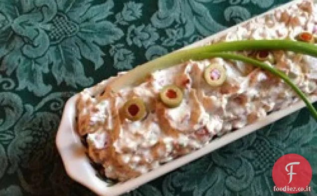 Salsa di manzo di DT