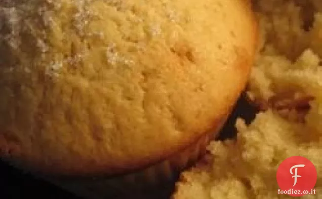 Parco divertimenti Cornbread