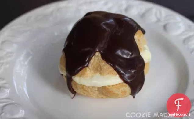 Crema pasticcera di base #2-Questo potrebbe essere