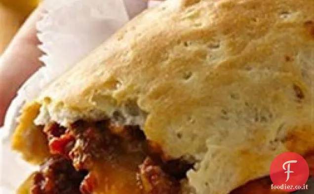 Grands!® Unsloppy Joes