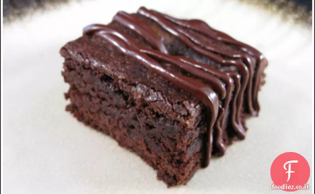 Ghirardelli Brownies al Cioccolato e Caramello
