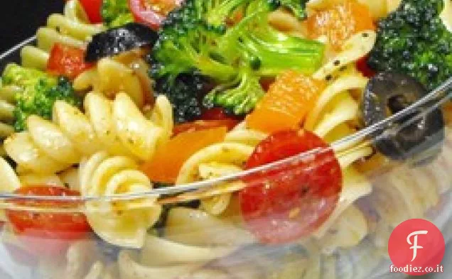 Insalata di pasta