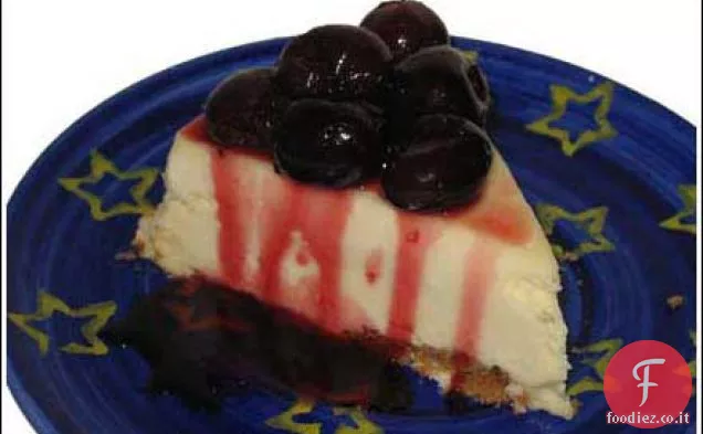 Cheesecake stile Junior