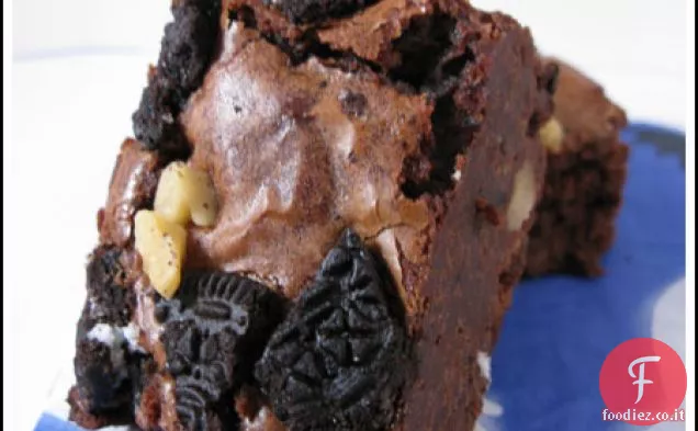 Dolci americani al cioccolato: dai brownies al banana bread