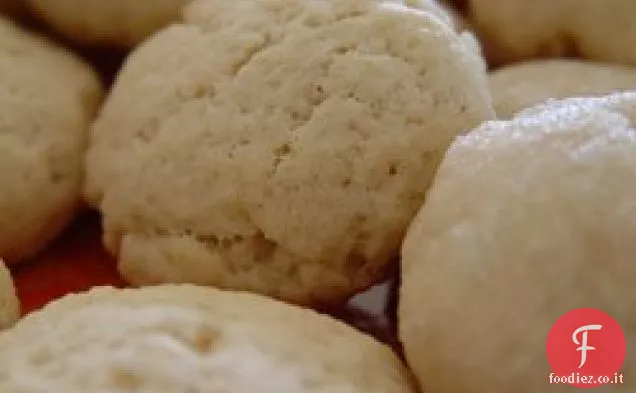 Biscotti all'Anice