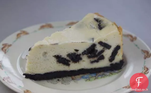 Cheesecake Oreo