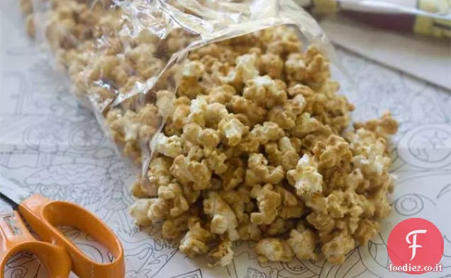 Acero Anacardio Caramello Mais