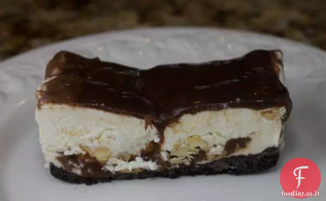 Piccolo lotto Buster Bar Dessert