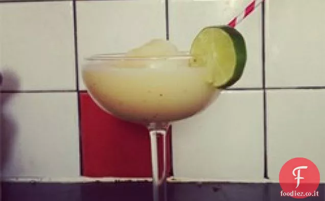 Daiquiri di Banana fresca