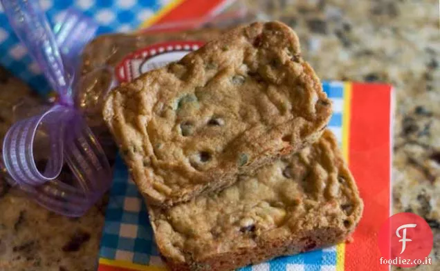 Biscotti mini Pan Pan o Bar Pan