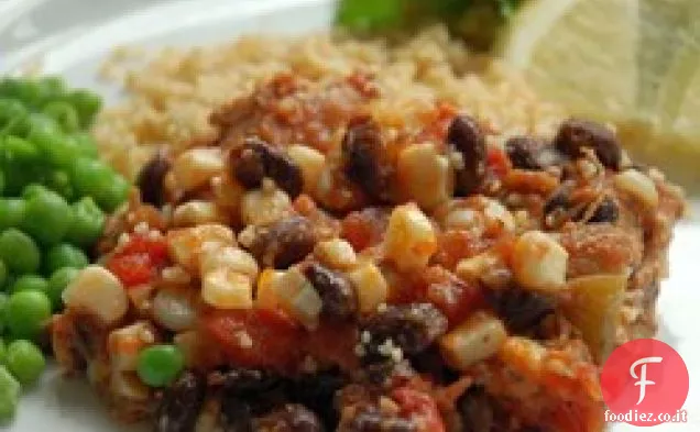 Pollo sud-ovest