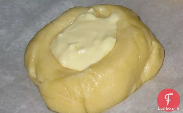 Abbiamo preso Kolache!
