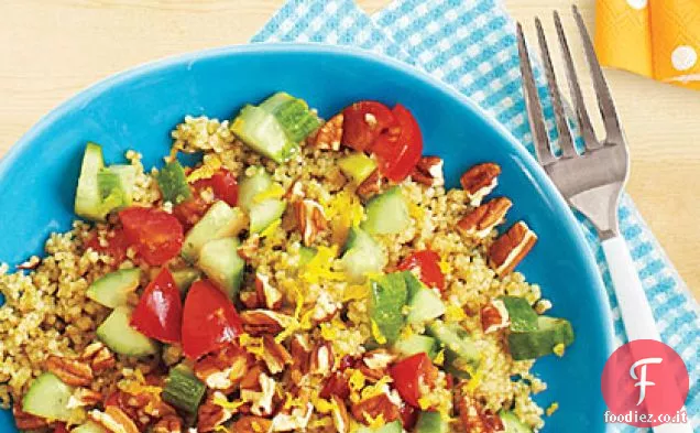Insalata di Couscous