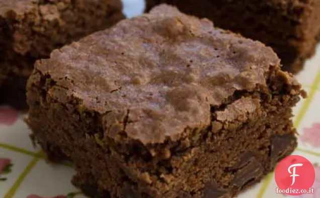 Deluxe 8 pollici Pan Brownies