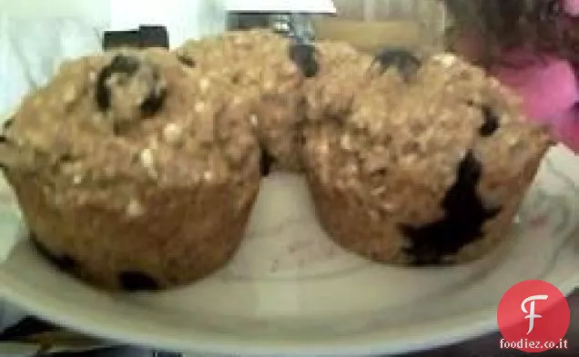 Muffin integrali