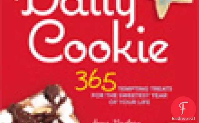 La torta al cioccolato senza fine di Mary K.