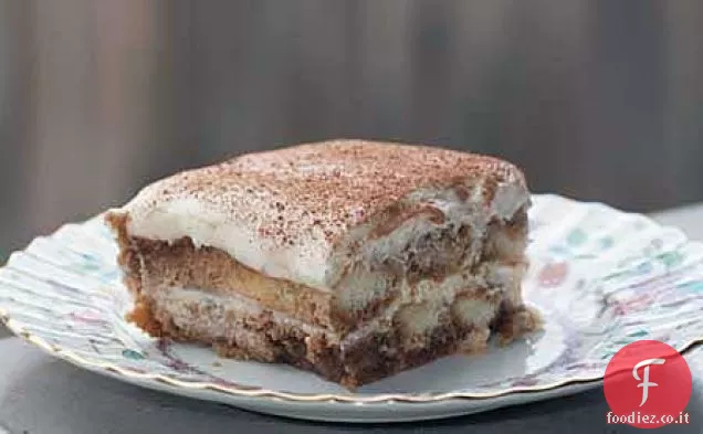 Tiramisù