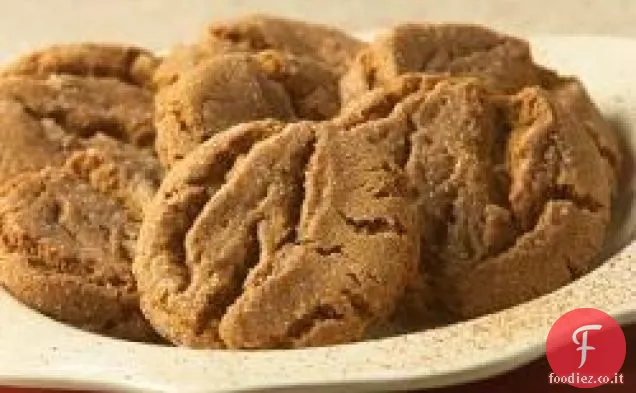 Biscotti McCormick® Gingersnap