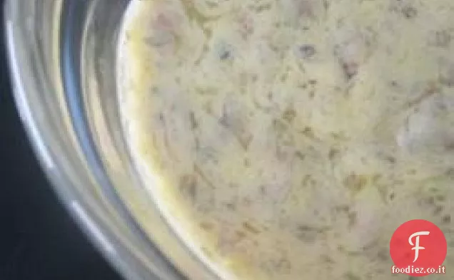 Salsa Bearnaise
