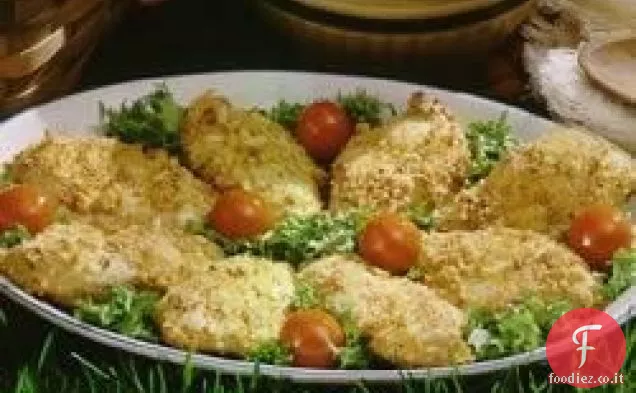 Marzetti ® Pollo al Miele di Digione