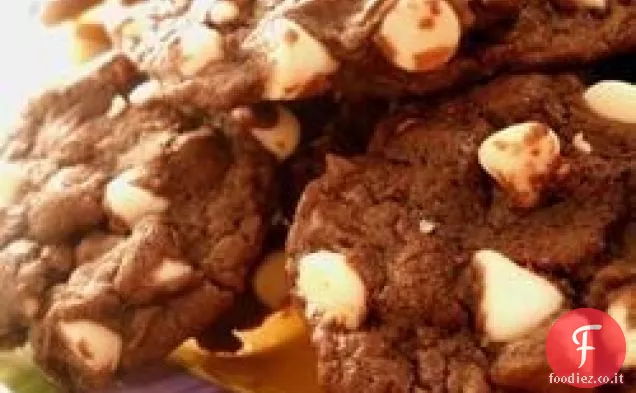 Biscotti della miscela della torta III