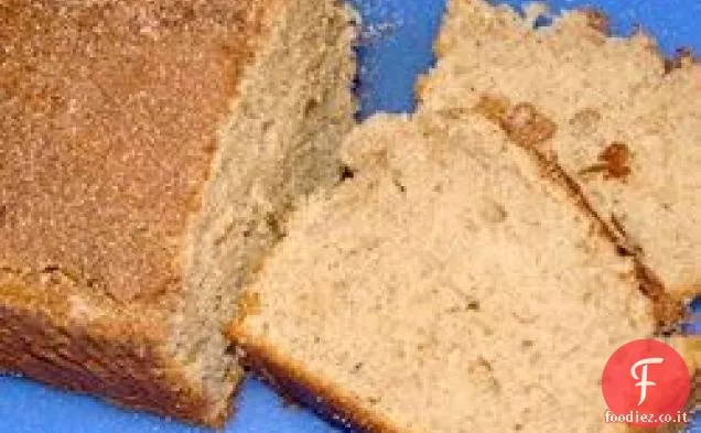 Amish Amicizia Pane I
