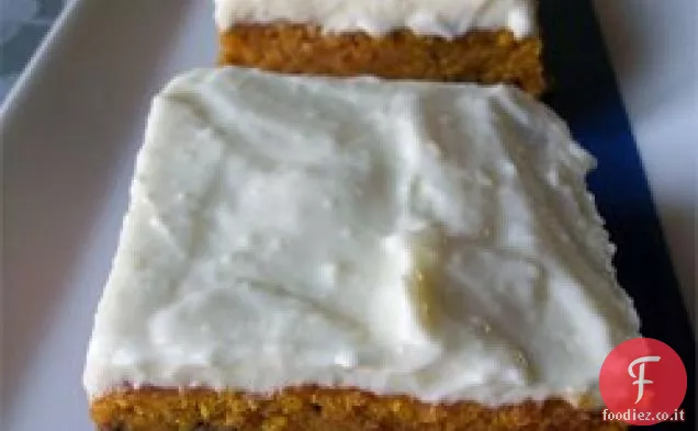 Barre di zucca V