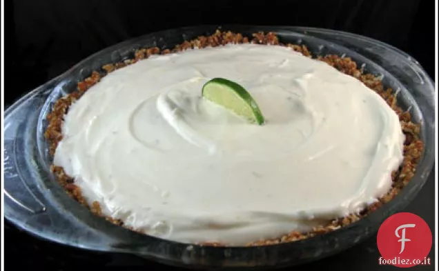 Torta di Margarita congelata