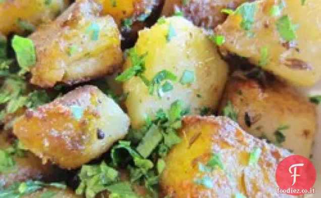 Le migliori patate di sempre!