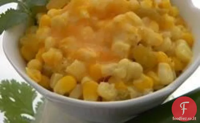 Mais caldo
