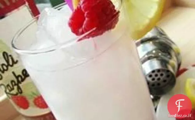 Limonata al lampone di K-Dub