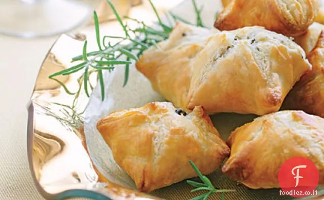 Mini Wellington di manzo