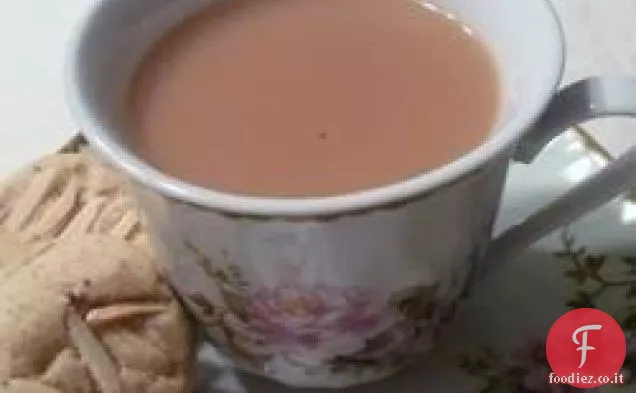 Tè Chai