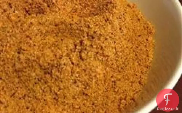 Miscela di spezie Garam Masala