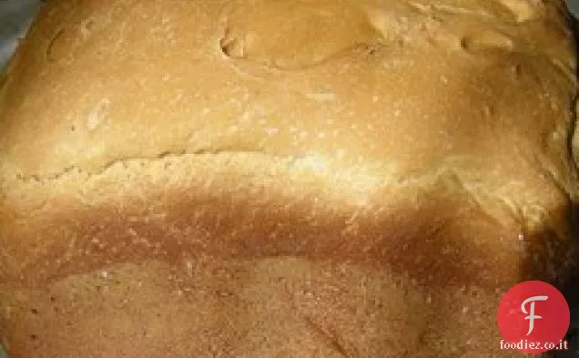 Pane integrale di acero