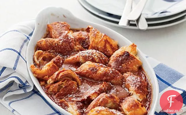 Orecchiette con Broccoli Rabe, Pancetta e Pangrattato