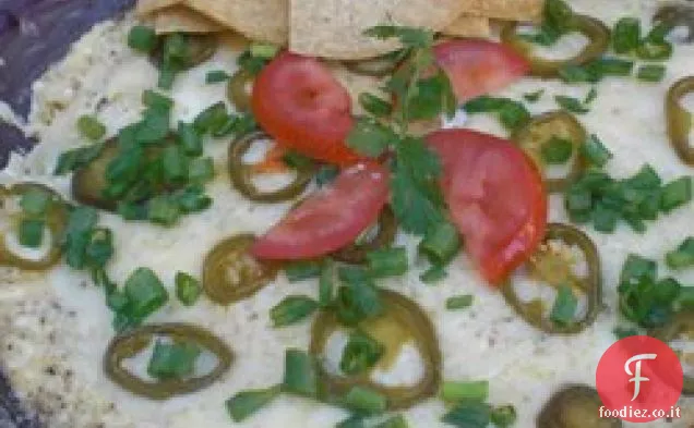 Asiago Bread Bowl Dip (AKA il miglior antipasto di SEMPRE!)