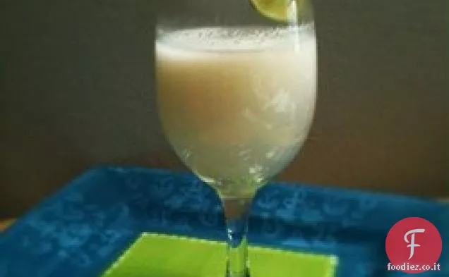 Veloce brasiliano limonata