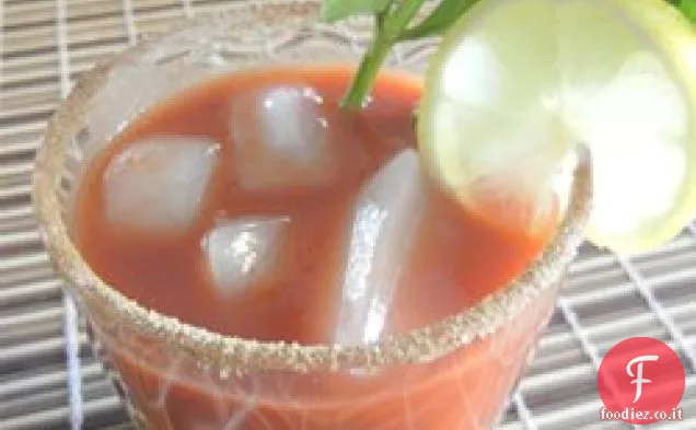 Classico canadese Caesar