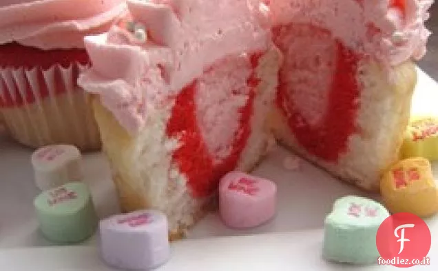 Tesoro Cupcakes