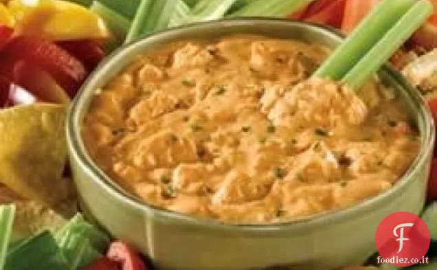 Frank's® Red Hot® Buffalo Chicken Dip