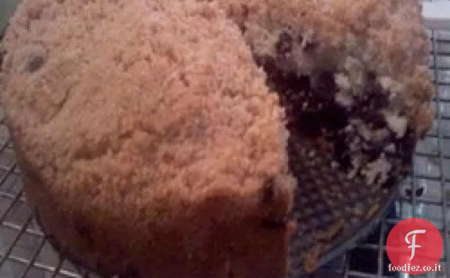 Miglior Blueberry Buckle