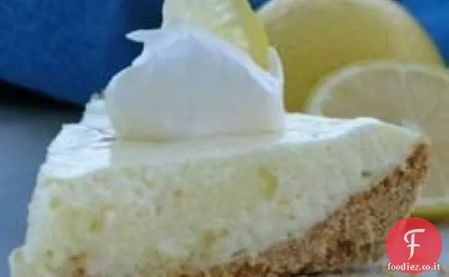 Torta al limone I
