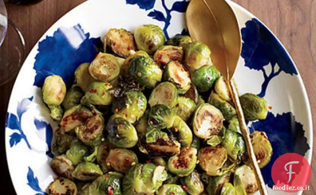 Hamburger di capesante e pancetta di mais con maionese piccante