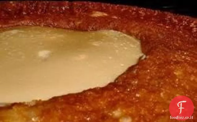 Aussie Lime Pie