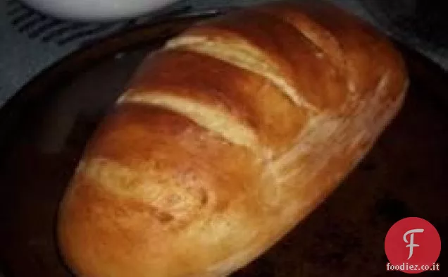 Pane dolce polacco