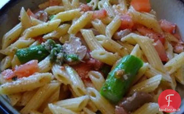 Penne ai Funghi