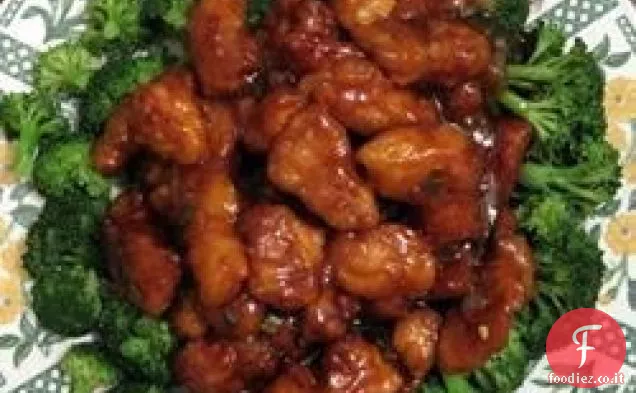 Generale Tao Pollo